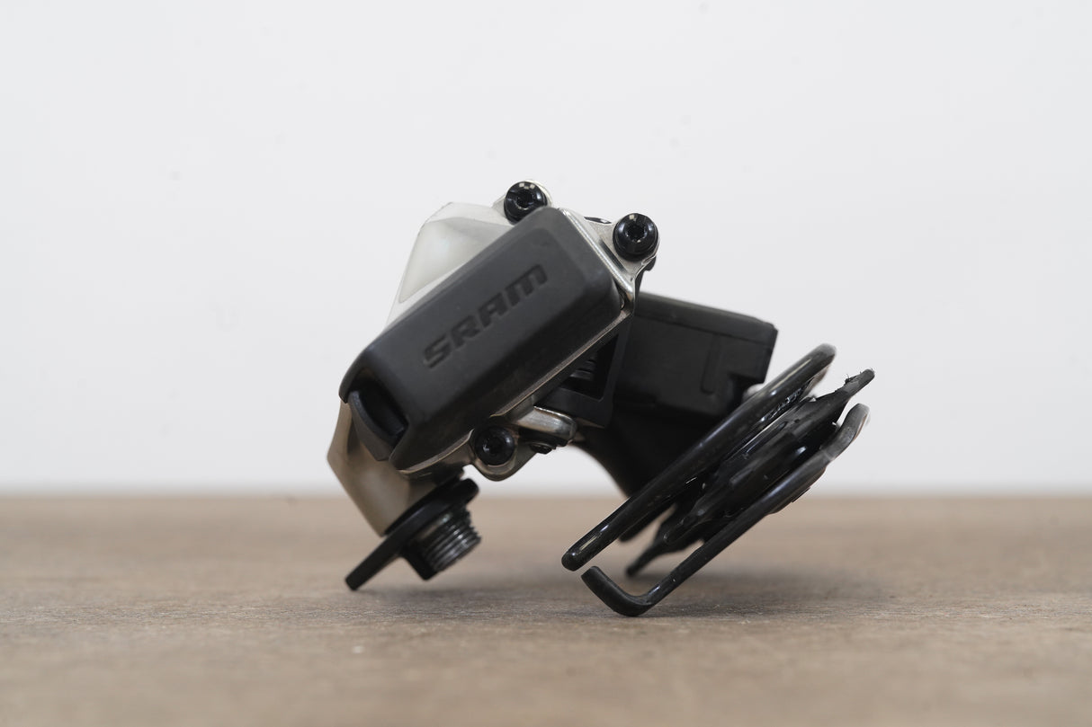 SRAM Red eTap 11 Speed Wireless Electronic Rim Brake Groupset