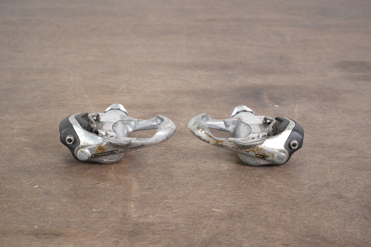 Campagnolo Chorus Pro-Fit PLUS Clipless Road Bike Pedals 312g