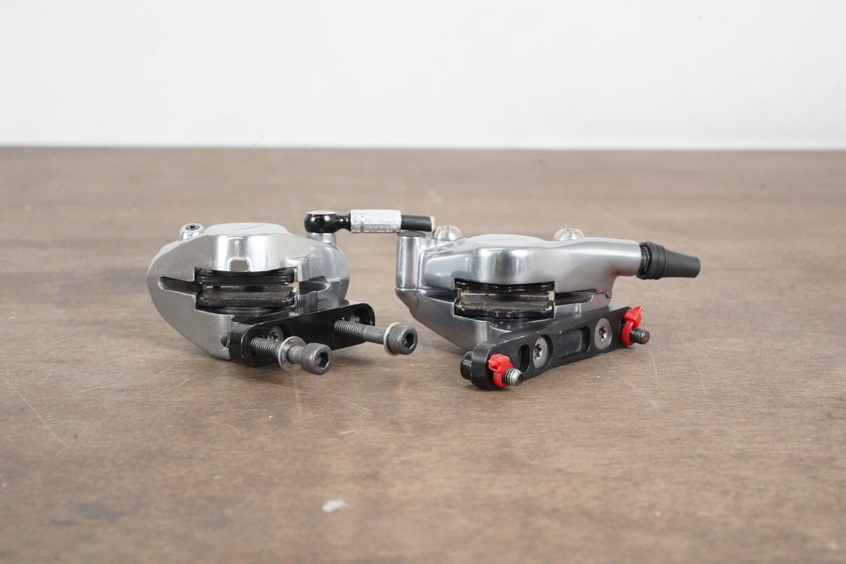 SRAM Red eTap WiFli HRD 11 Speed Wireless Electronic Hydraulic Disc Groupset