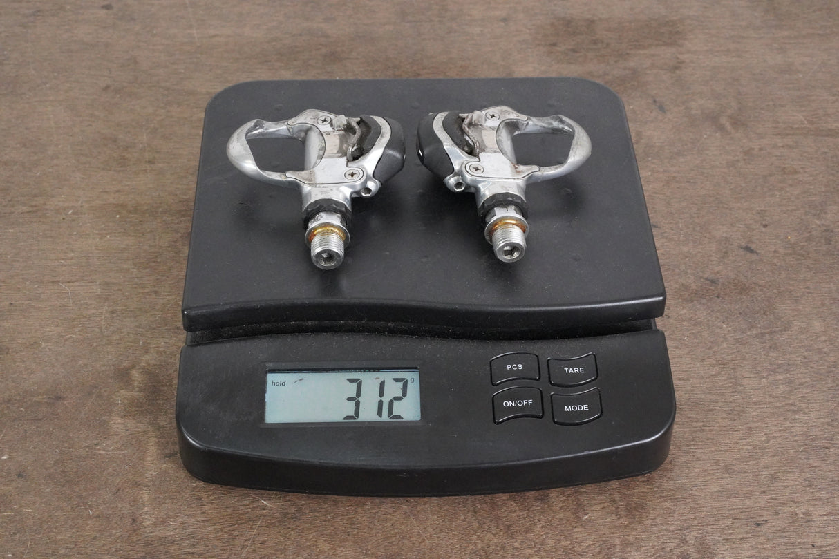 Campagnolo Chorus Pro-Fit PLUS Clipless Road Bike Pedals 312g