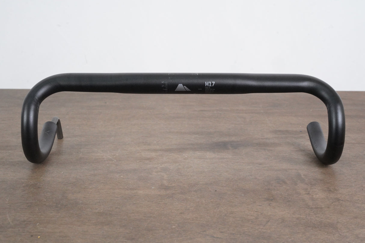 44cm Canyon H17 Alloy Road Handlebar 31.8