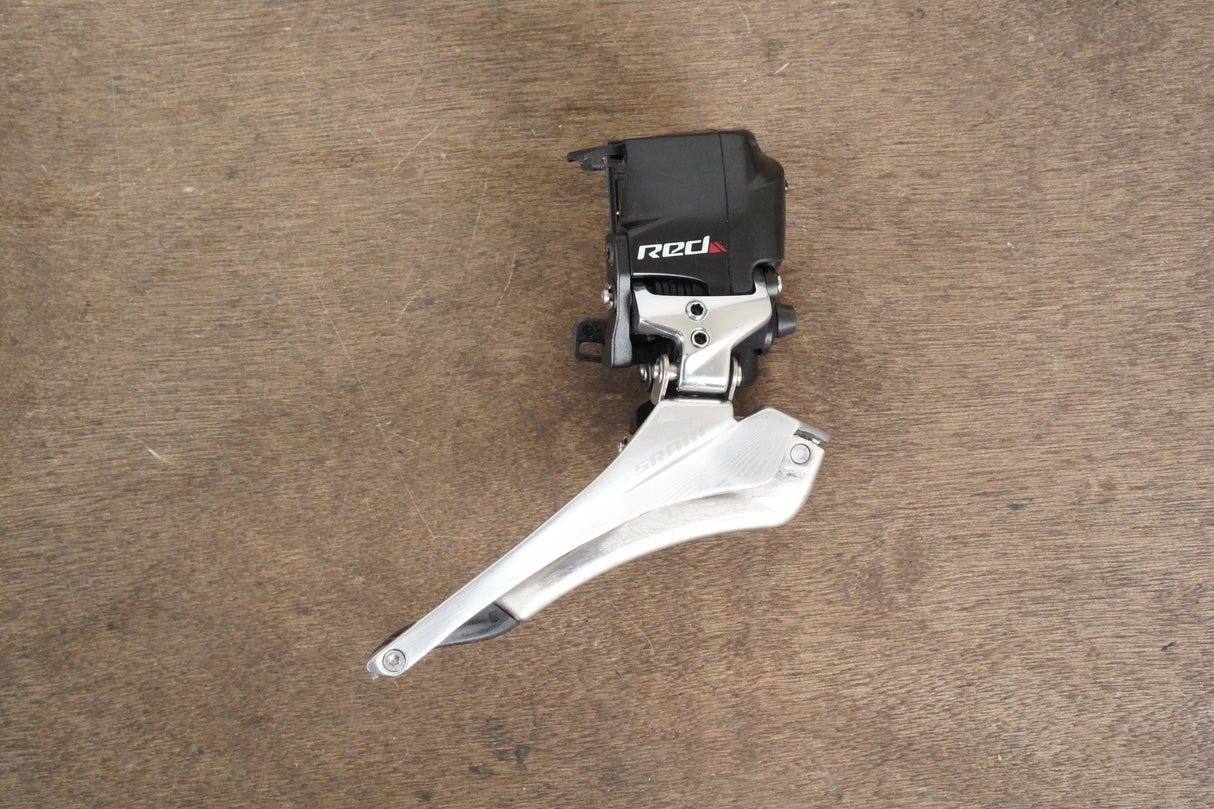 SRAM Red eTap WiFli HRD 11 Speed Wireless Electronic Hydraulic Disc Groupset