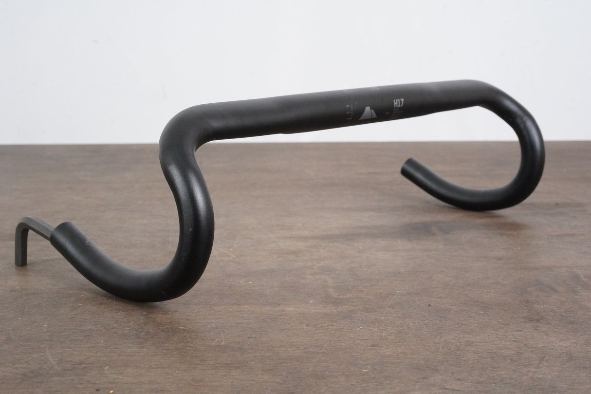 44cm Canyon H17 Alloy Road Handlebar 31.8