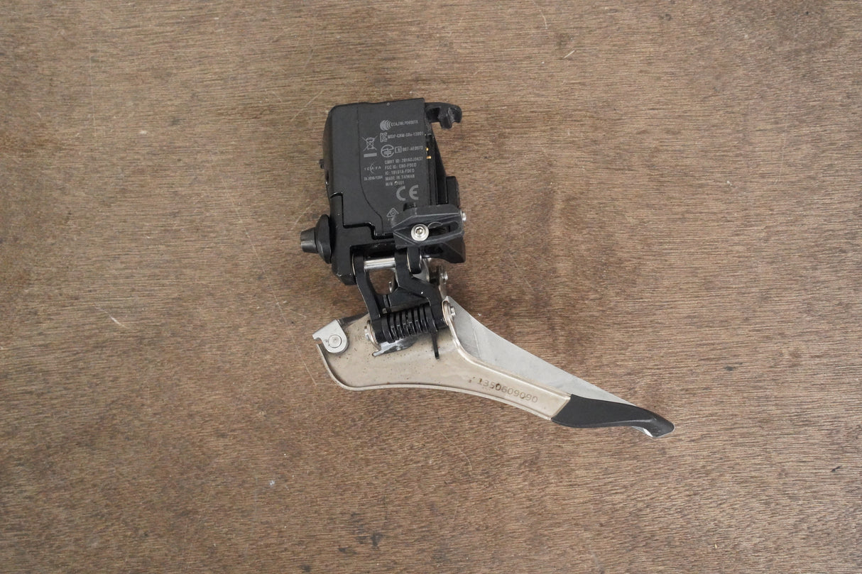 SRAM Red eTap WiFli HRD 11 Speed Wireless Electronic Hydraulic Disc Groupset