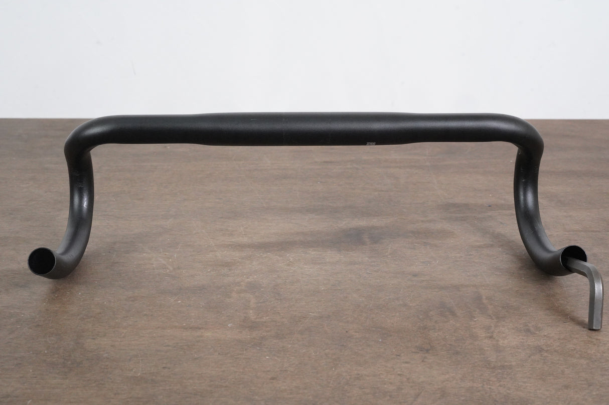 44cm Canyon H17 Alloy Road Handlebar 31.8