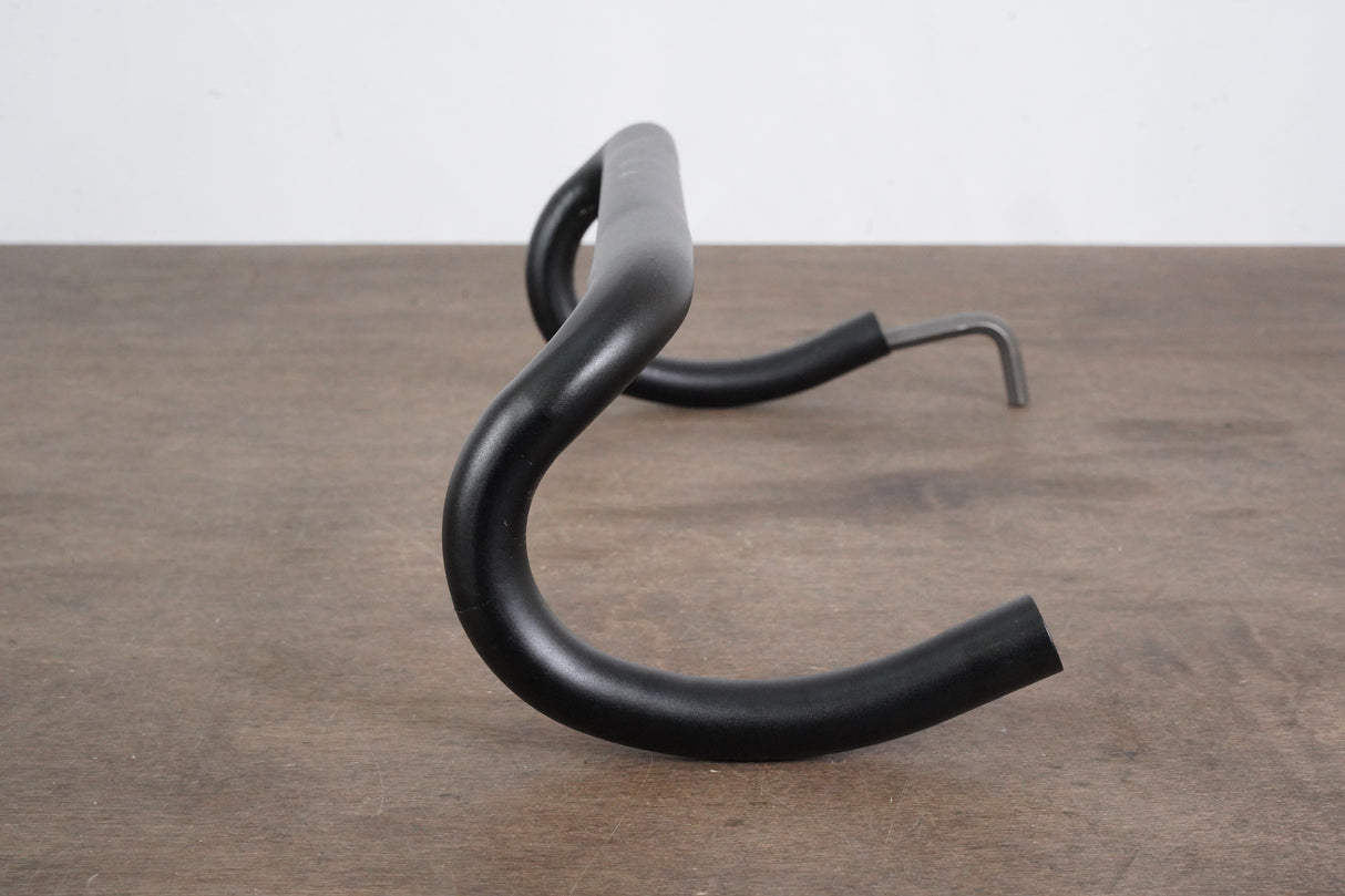 44cm Canyon H17 Alloy Road Handlebar 31.8