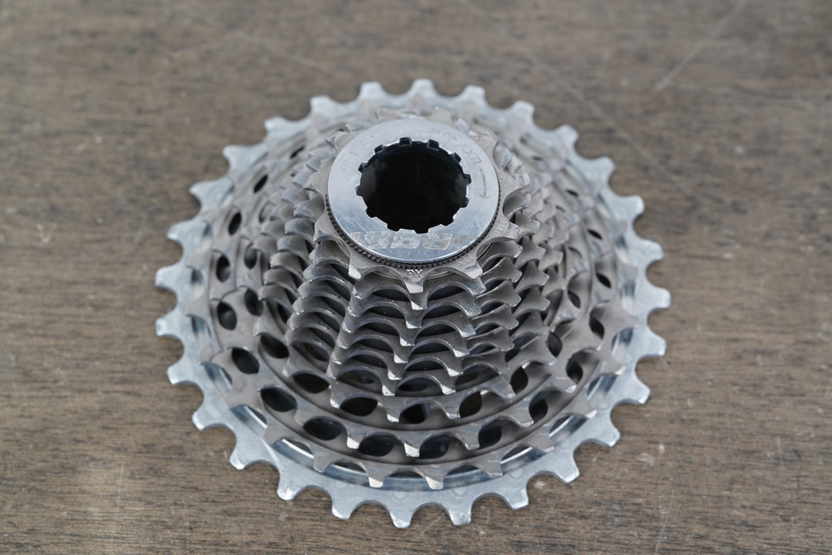 11-28T SRAM Red 22 XG-1190 11 Speed Road Cassette 159g