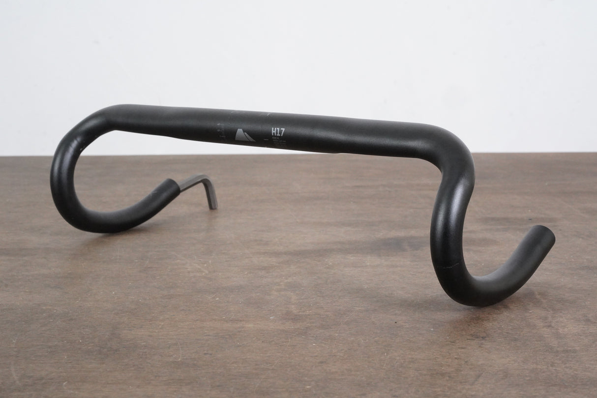 44cm Canyon H17 Alloy Road Handlebar 31.8