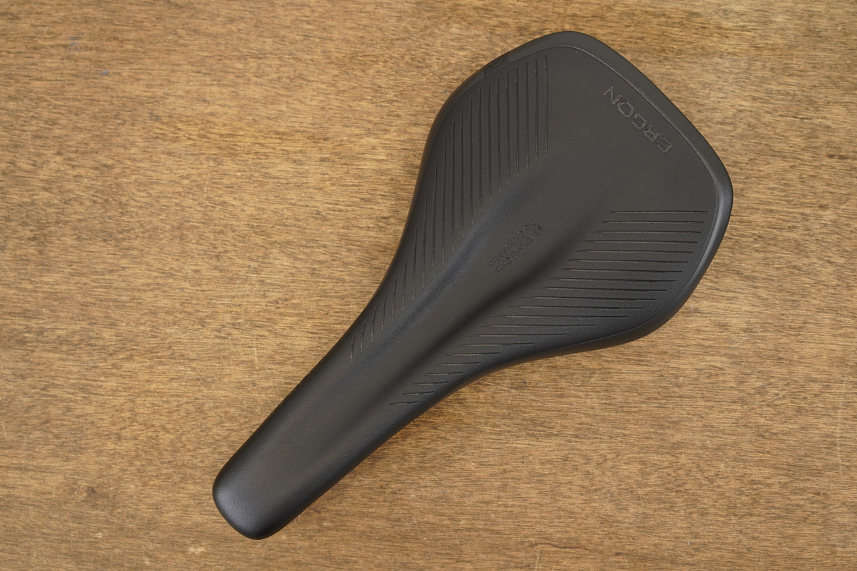 NEW 137mm Ergon SR Allroad Core Pro Carbon Rail Road Saddle 212g