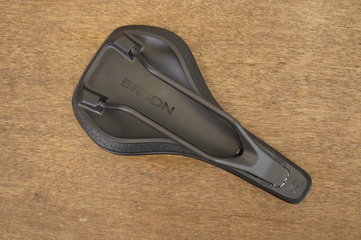 NEW 137mm Ergon SR Allroad Core Pro Carbon Rail Road Saddle 212g