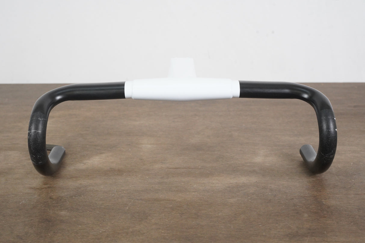 40cm 120mm BMC ICS Team Aero Carbon Compact Barstem