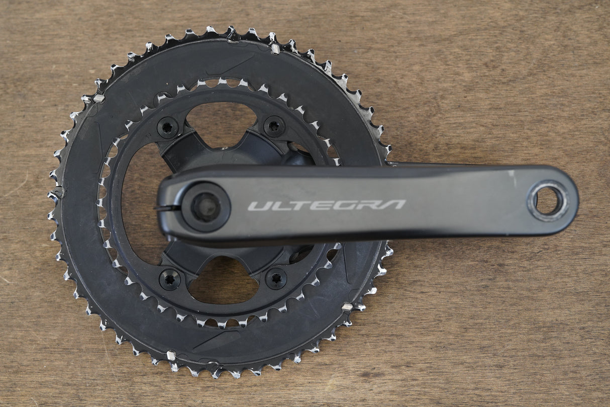 Shimano Ultegra R8170 Di2 12 Speed Electronic Hydraulic Disc Brake Full Groupset