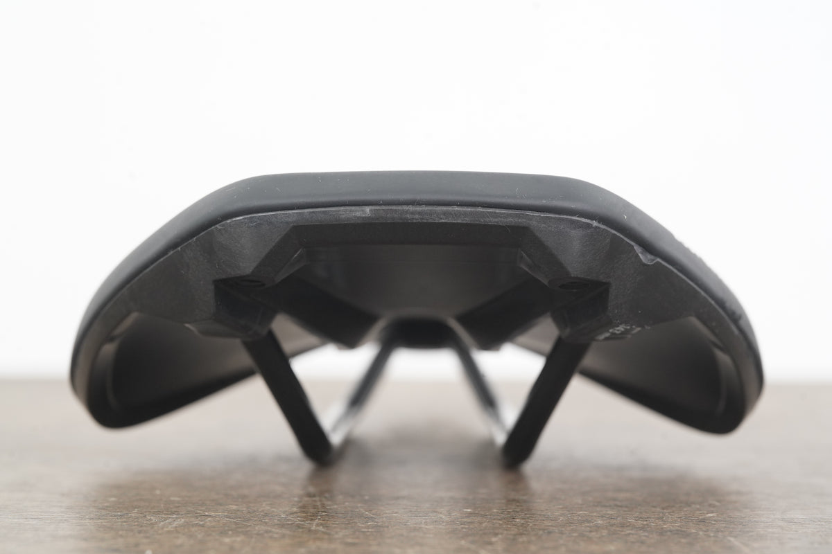 143mm Specialized Power Comp Cr-Mo Rail Road Saddle 242g