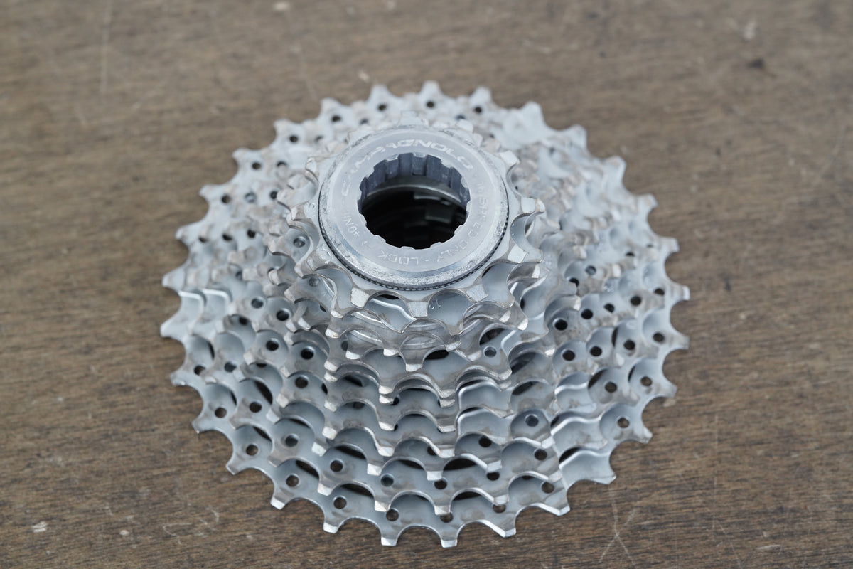 12-29T Campagnolo 11 Speed Road Cassette 298g