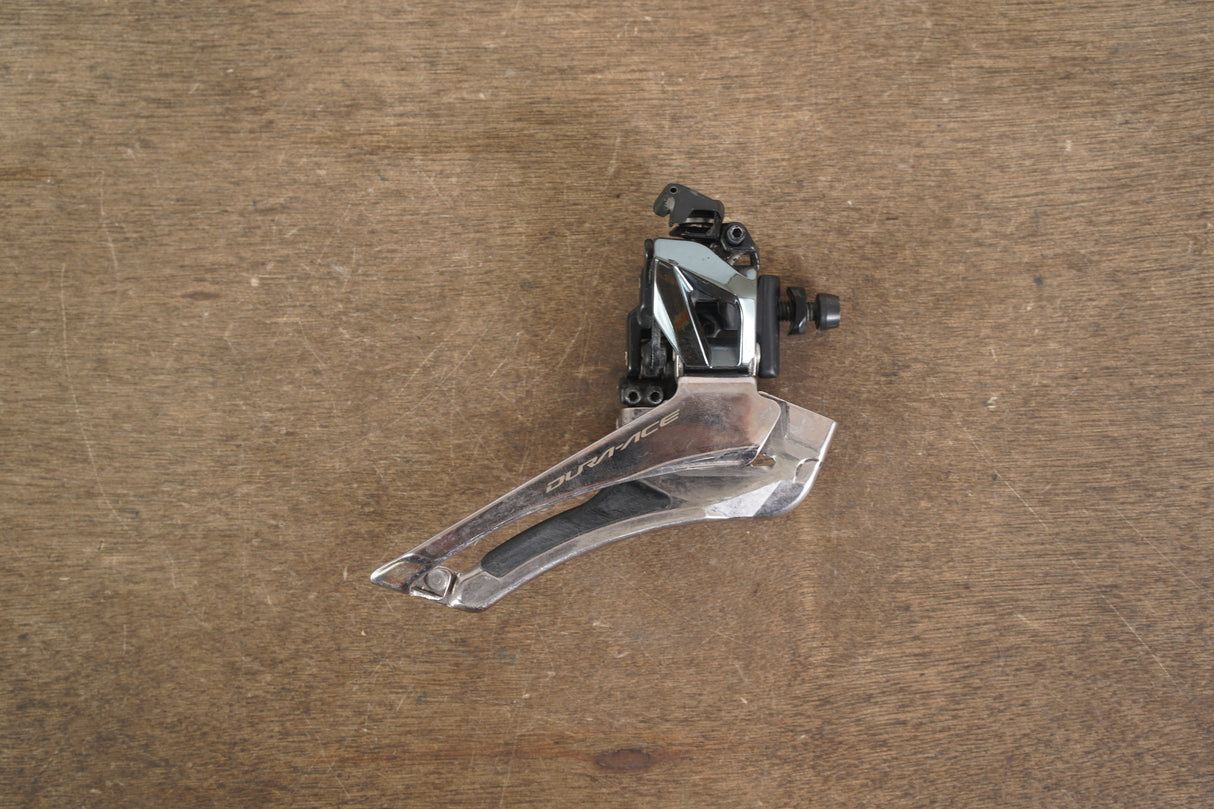 Shimano Dura-Ace R9100 11 Speed Mechanical Rim Brake Road Groupset 9100