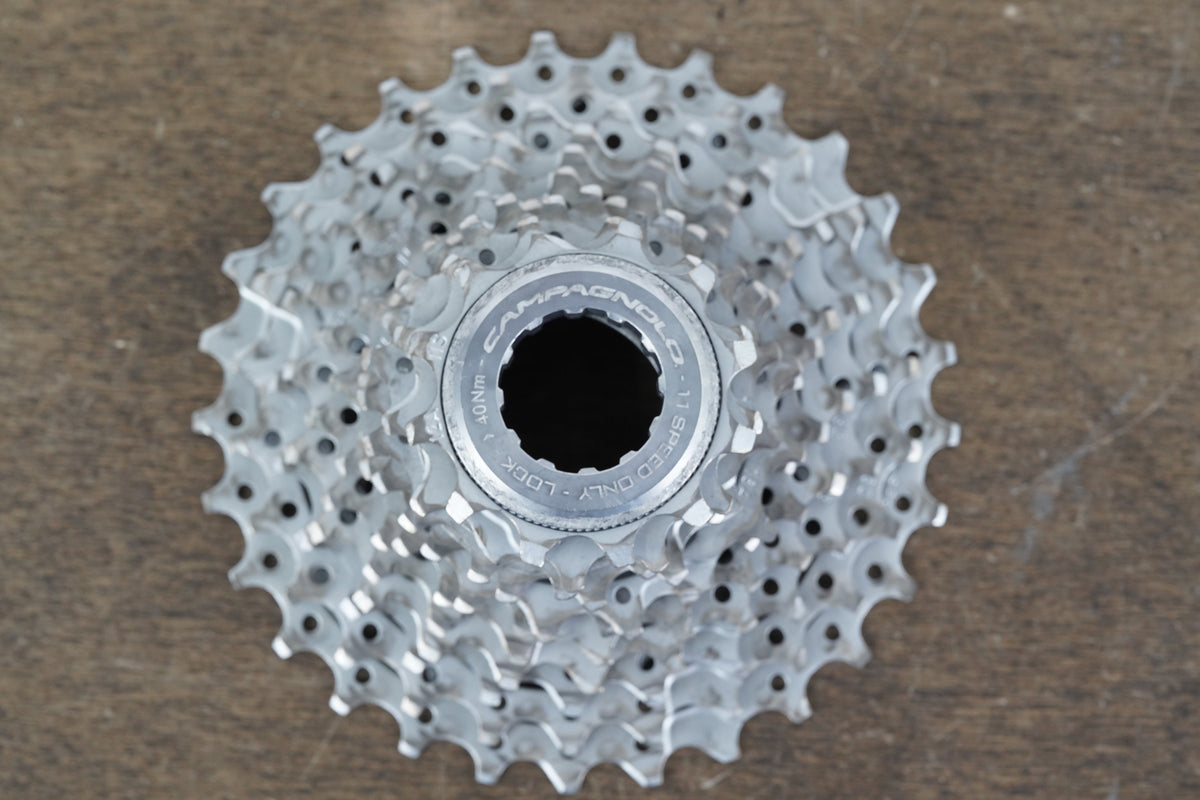 12-29T Campagnolo 11 Speed Road Cassette 298g