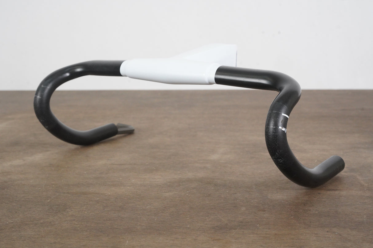 40cm 120mm BMC ICS Team Aero Carbon Compact Barstem