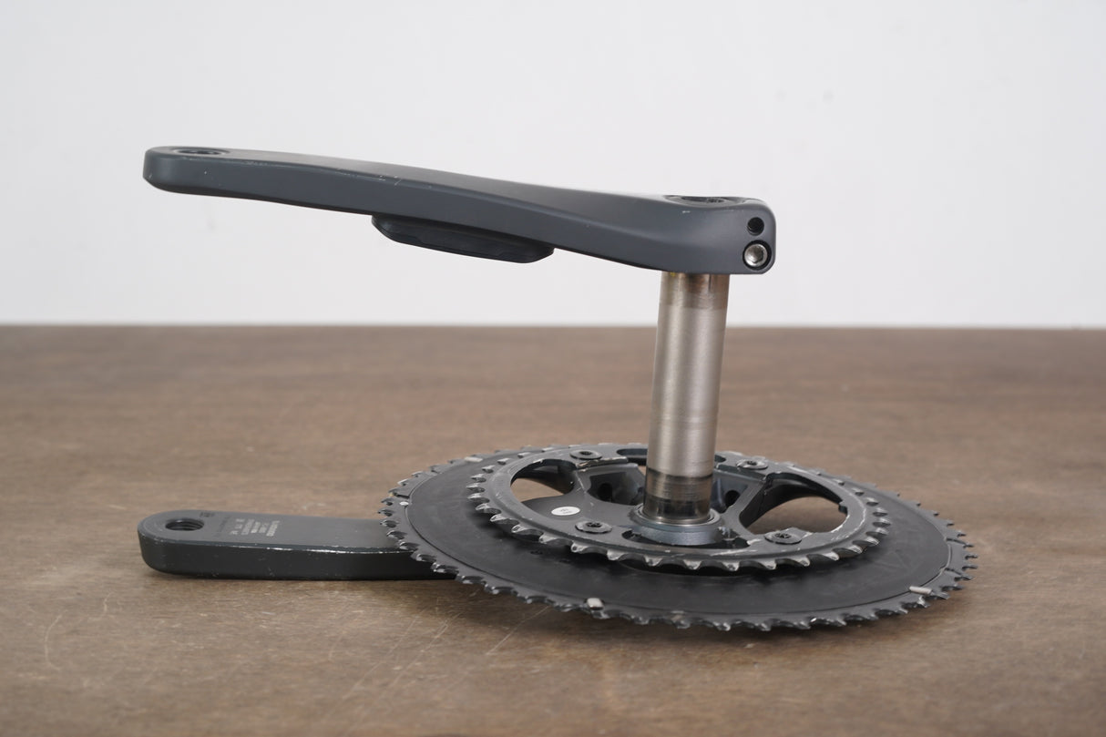 172.5mm 52/36T Shimano Ultegra FC-R8000 Specialized Power Meter Crankset