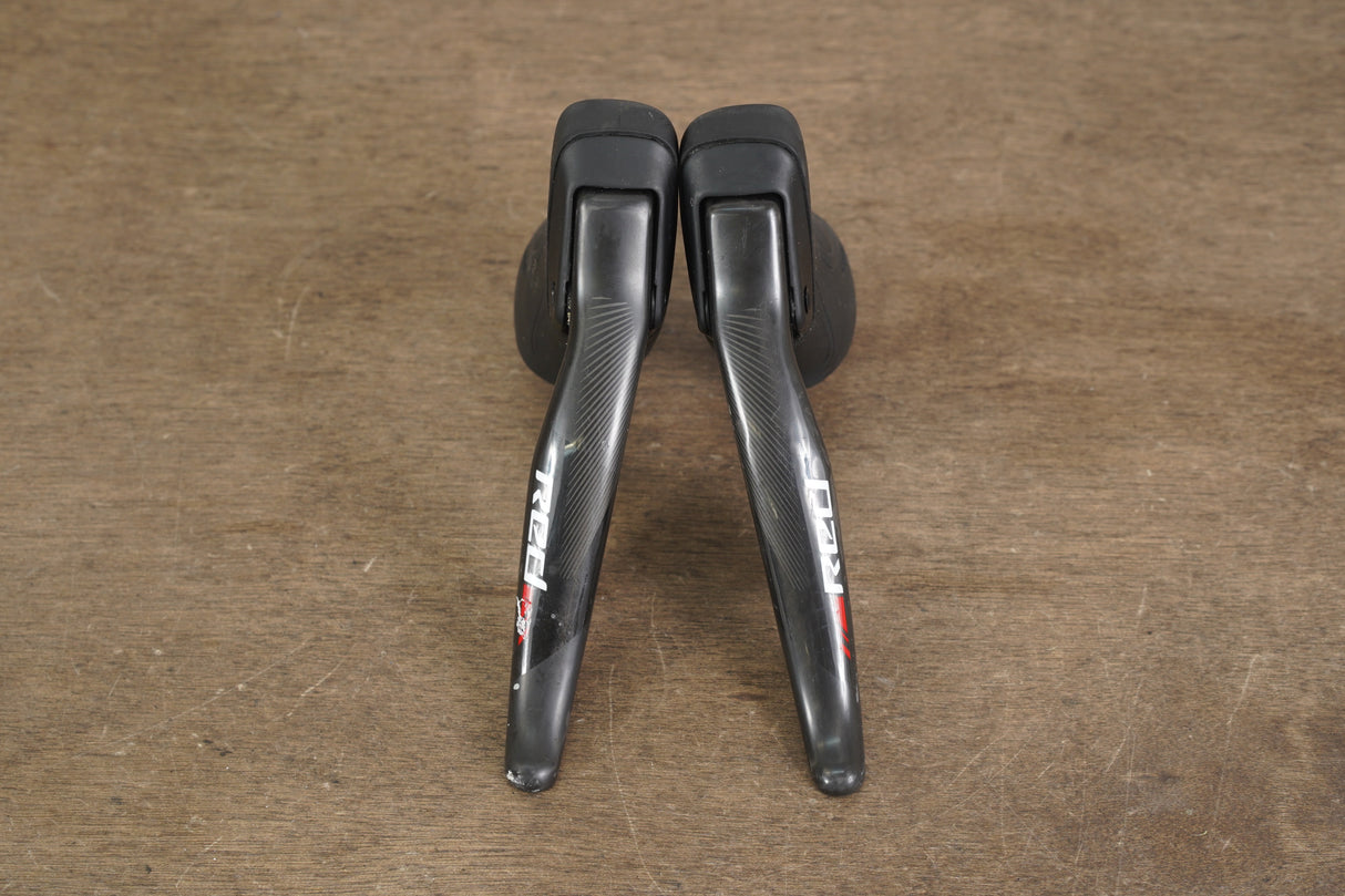 SRAM Red eTap 11 Speed Wireless Electronic Rim Brake Groupset + Charger