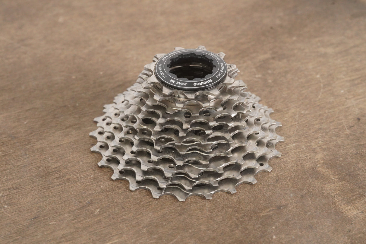 11-25T Shimano Ultegra CS-6800 11 Speed Road Cassette 229g