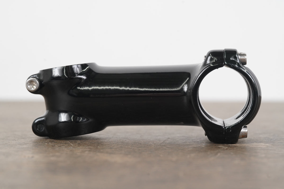Dimension 90mm ±7 Degree Alloy Road Stem 128g 1 1/8" 31.8mm