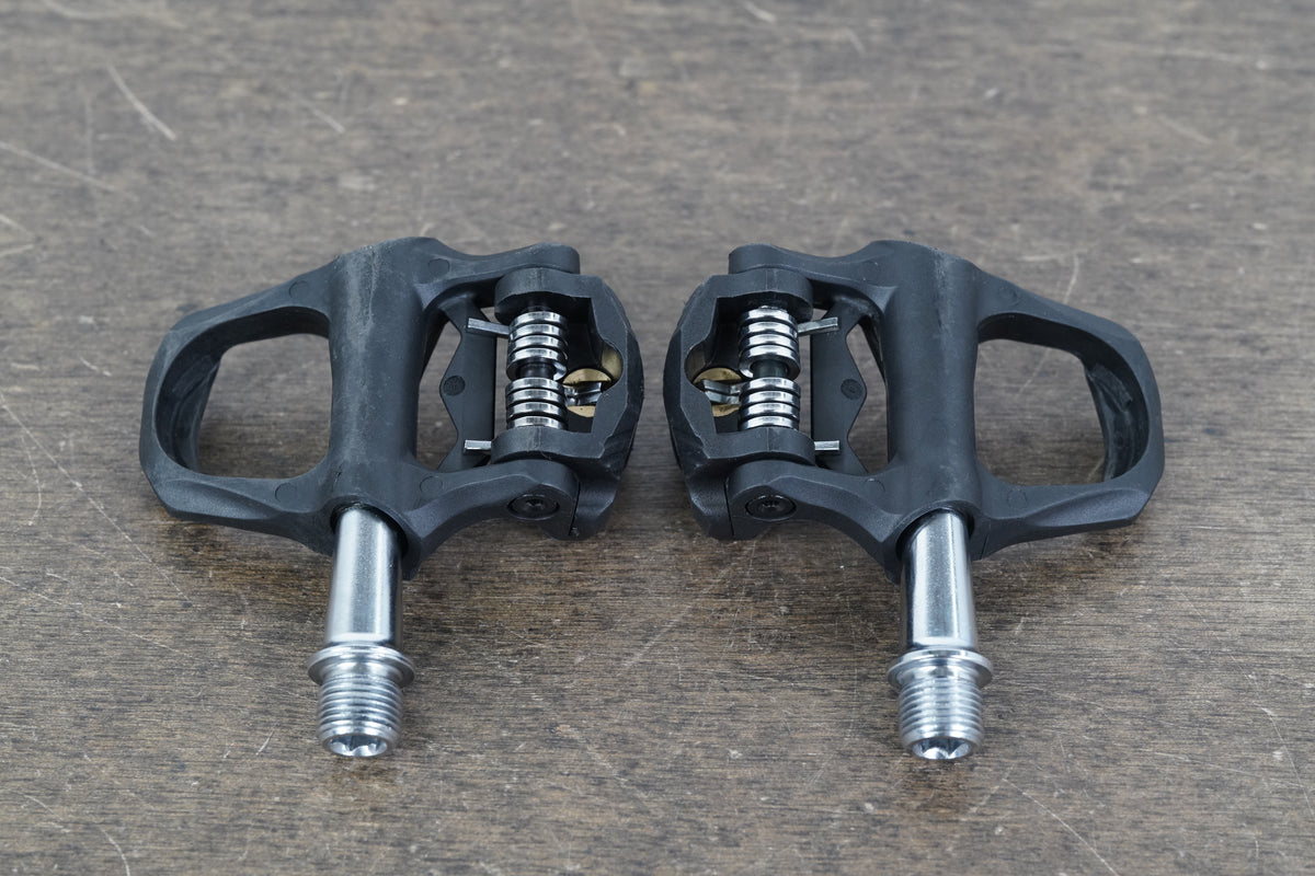 Zeray ZP-110 Composite LOOK Clipless Road pedals 289g