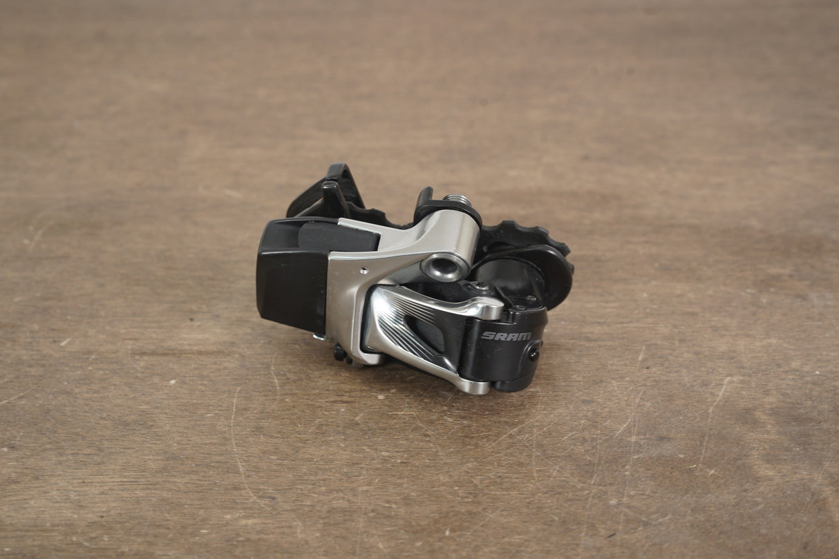 SRAM Red eTap 11 Speed Wireless Electronic Rim Brake Groupset + Charger