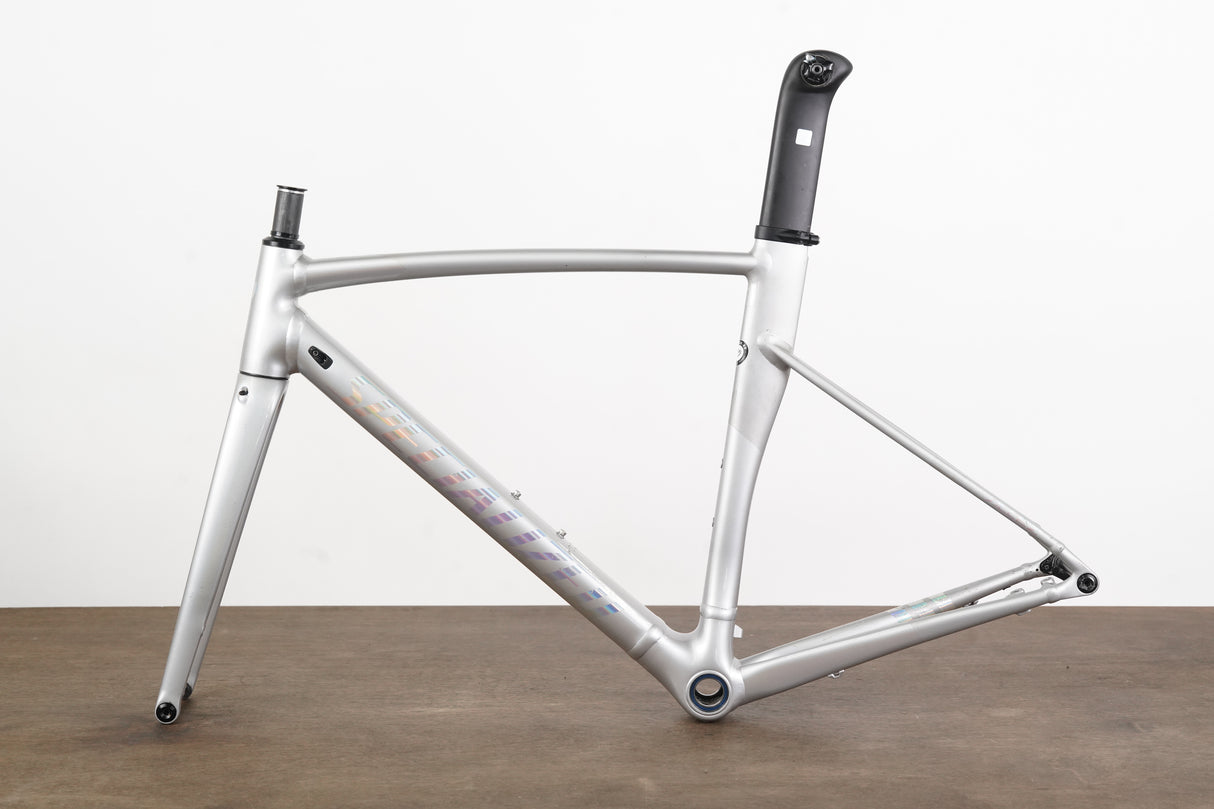 54cm Specialized Allez Sprint Overexposed Sagan Edition Alloy Disc Road Frameset