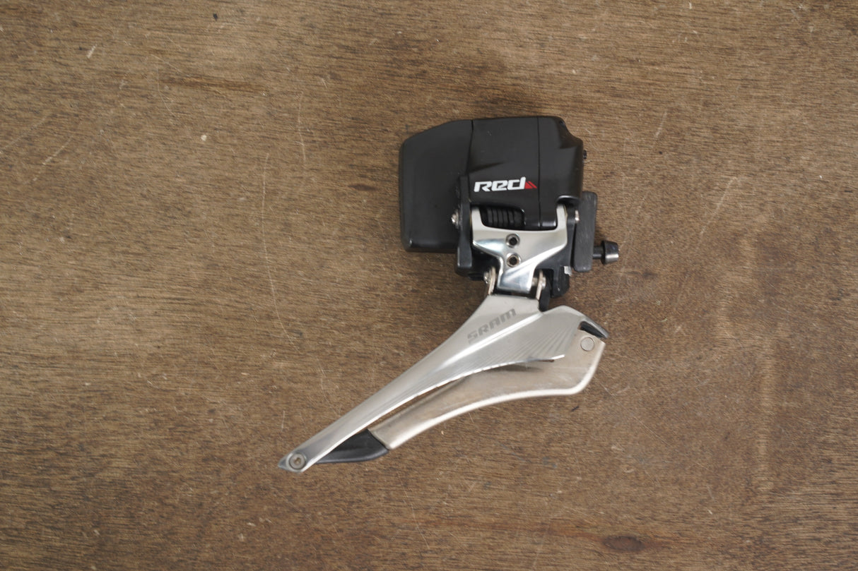 SRAM Red eTap 11 Speed Wireless Electronic Rim Brake Groupset + Charger