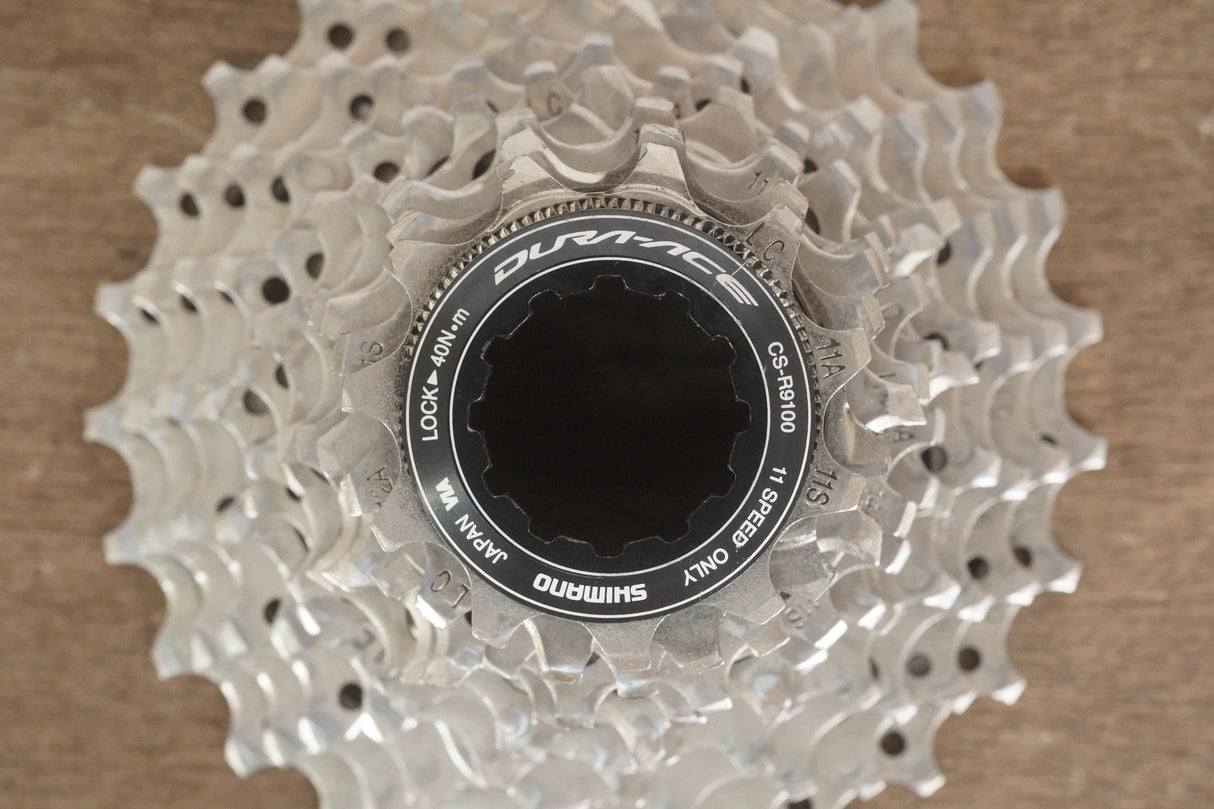 11-25T Shimano Ultegra CS-6800 11 Speed Road Cassette 229g