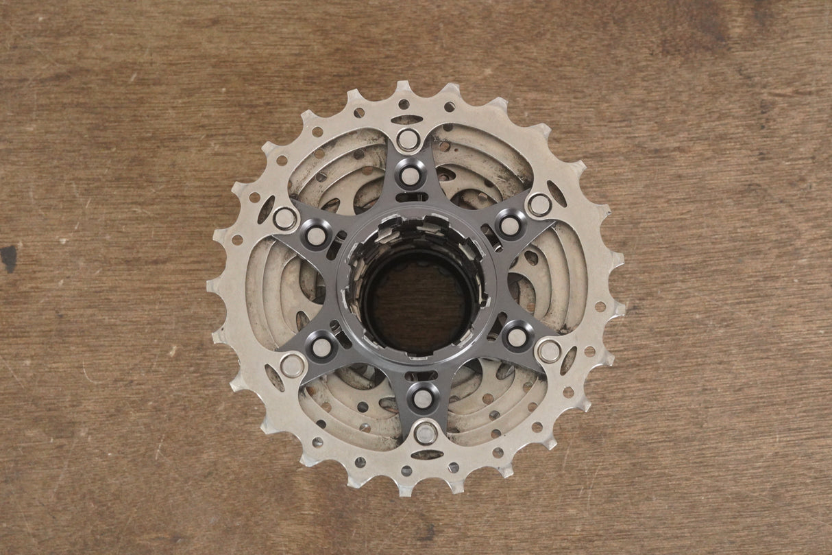 11-25T Shimano Ultegra CS-6800 11 Speed Road Cassette 229g
