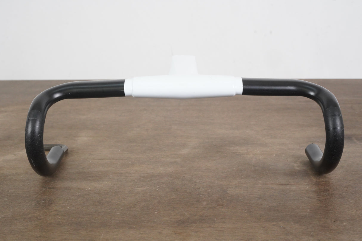 40cm 120mm BMC ICS Team Aero Carbon Compact Barstem