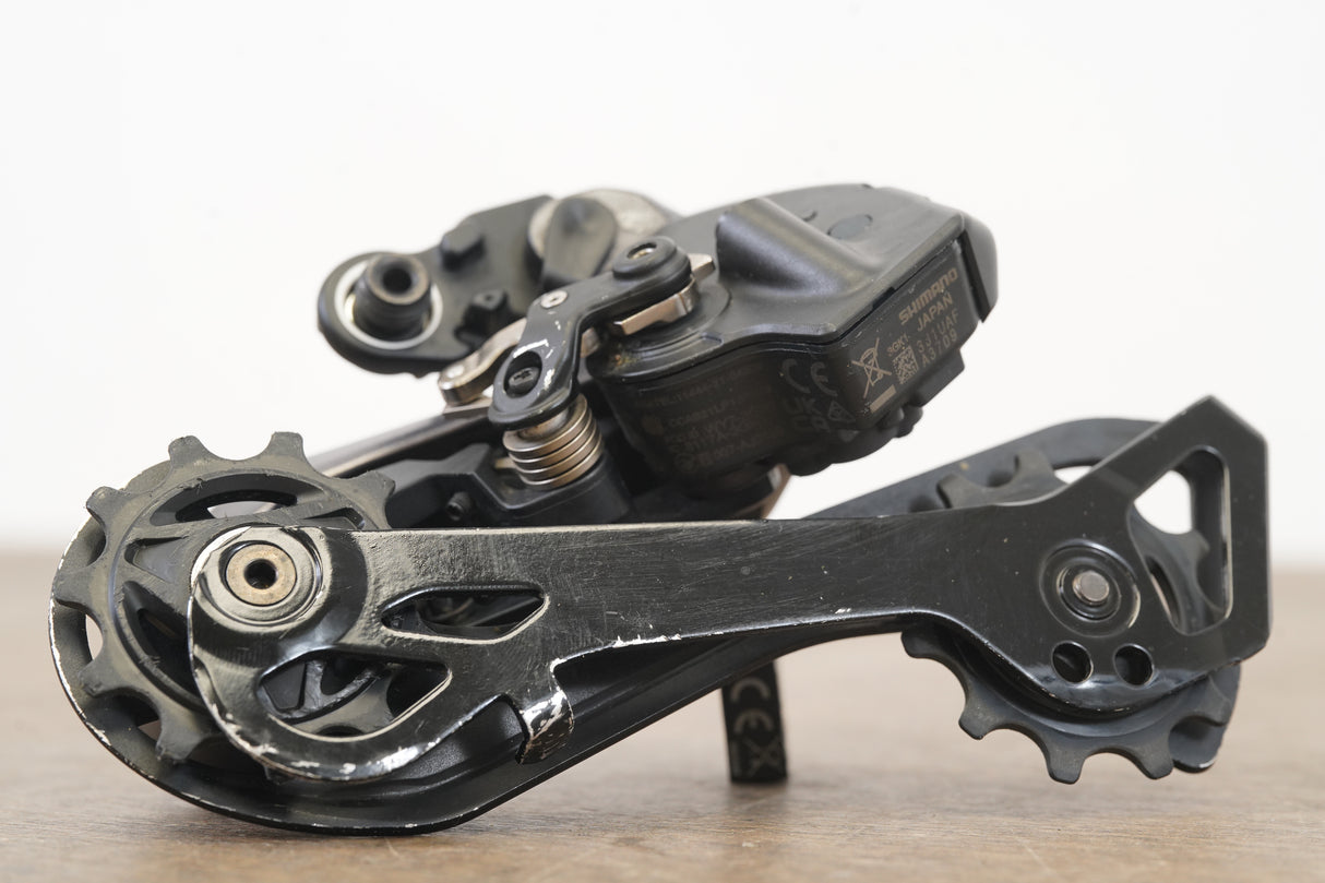 Shimano Ultegra R8170 Di2 12 Speed Electronic Hydraulic Disc Brake Full Groupset