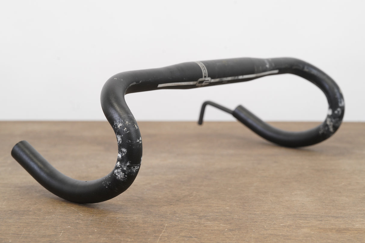 42cm Cannondale C2 Alloy Compact Road Handlebar 31.8mm