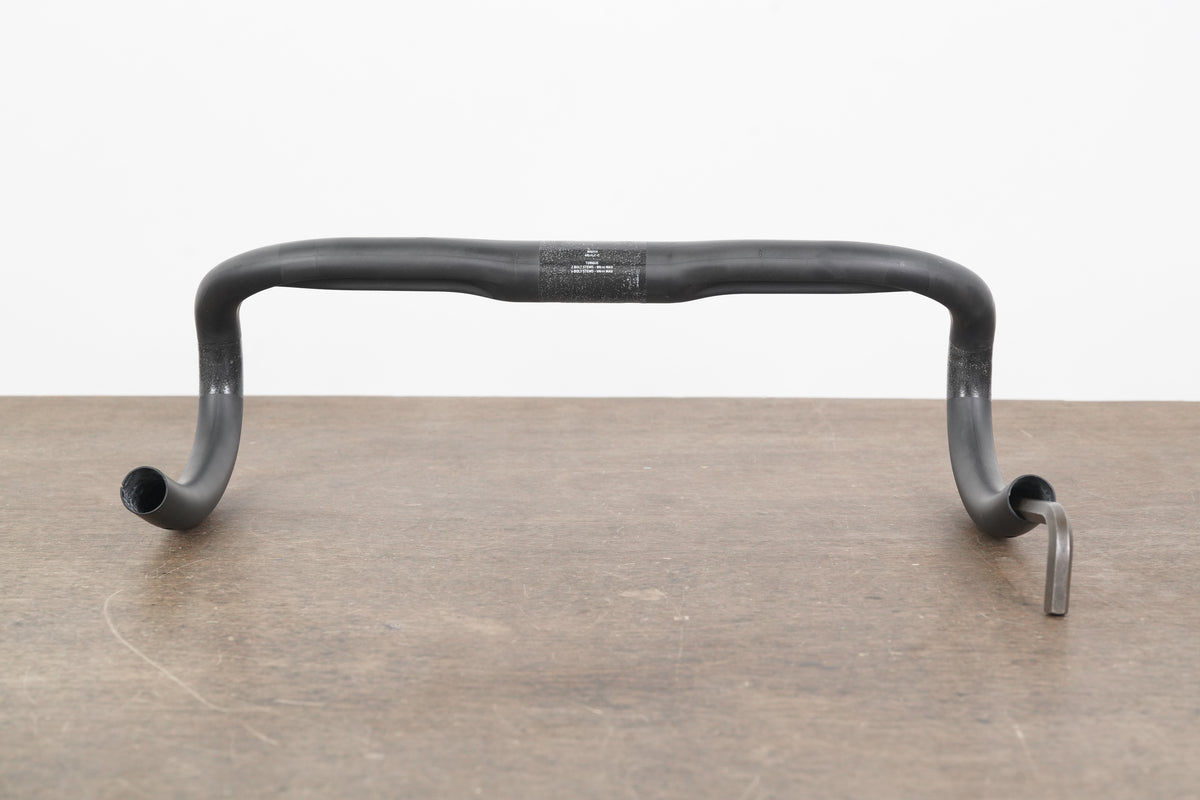 40cm Zipp SL-70 Ergo Carbon Compact Road Handlebar 31.8mm SL70