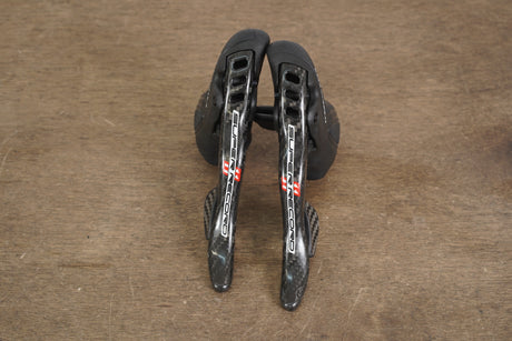 Campagnolo Super Record 11 Speed Mechanical Rim Brake Road Groupset 2015+