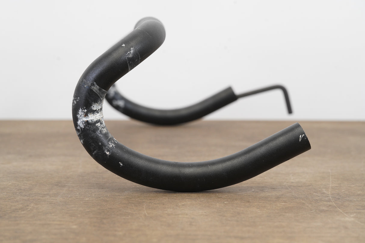 42cm Cannondale C2 Alloy Compact Road Handlebar 31.8mm