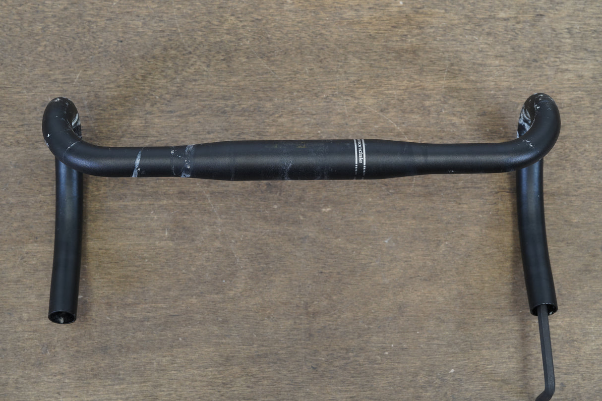 42cm Cannondale C2 Alloy Compact Road Handlebar 31.8mm