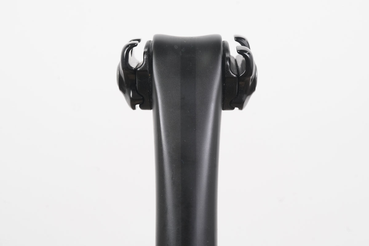 27.2mm Specialized S-WORKS Carbon 20mm Setback Road Seatpost 187g