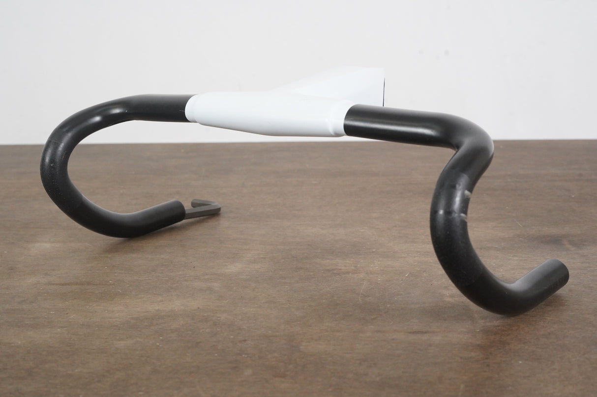 40cm 120mm BMC ICS Team Aero Carbon Compact Barstem