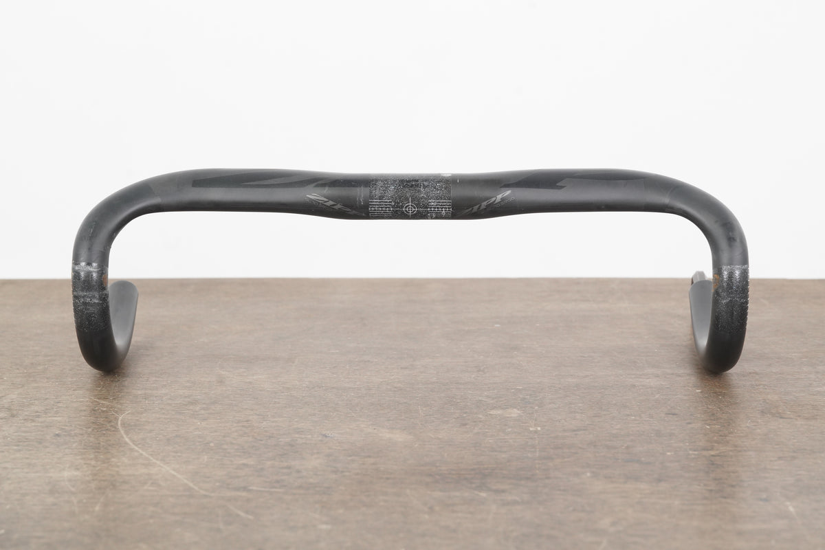 42cm Zipp SL-70 Ergo Carbon Compact Road Handlebar 31.8mm SL70