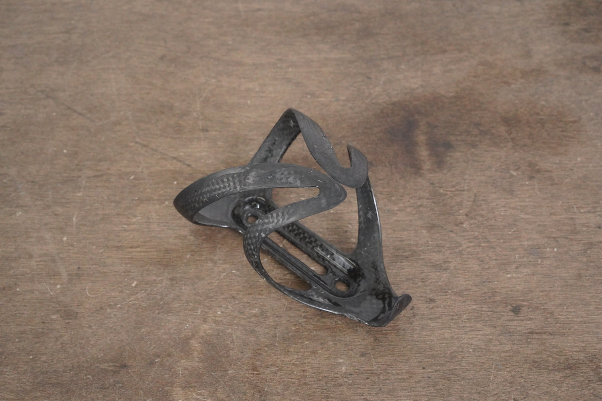 (1) Carbon Water Bottle Cage 26g