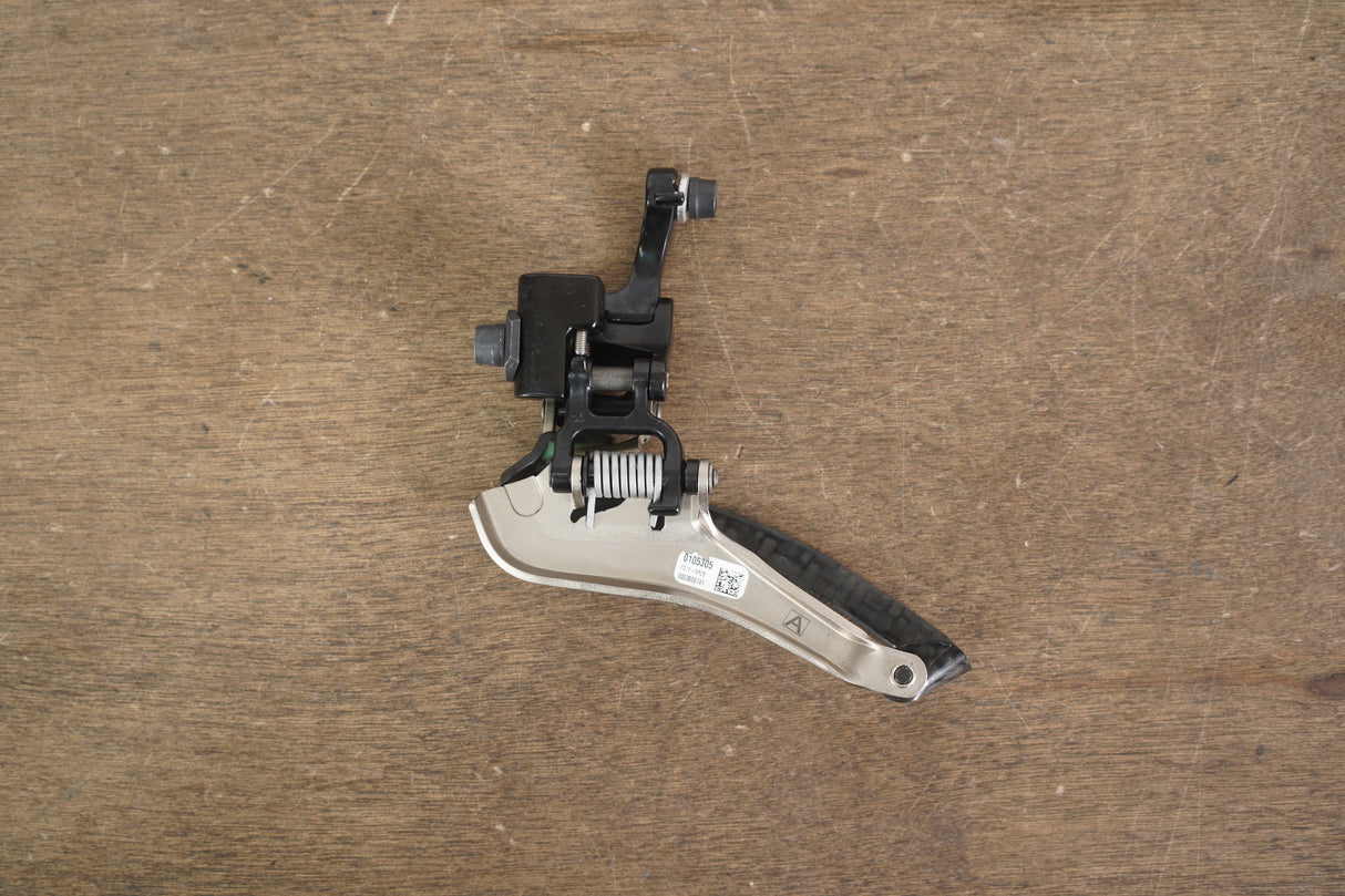 Campagnolo Super Record 11 Speed Mechanical Rim Brake Road Groupset 2015+