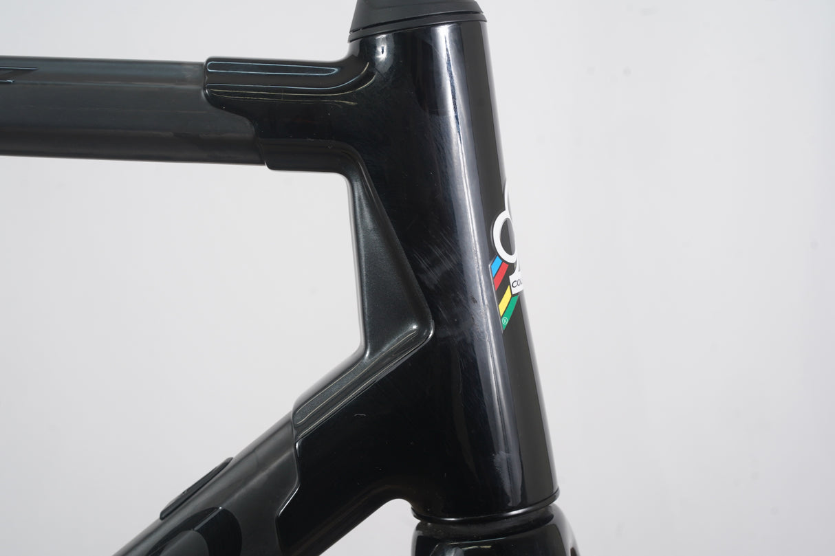 54s Colnago C64 Carbon Rim Brake Road Frameset