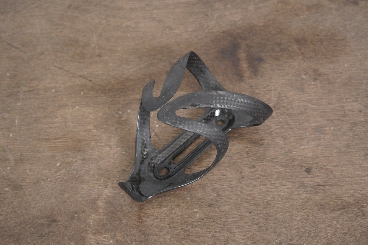 (1) Carbon Water Bottle Cage 26g