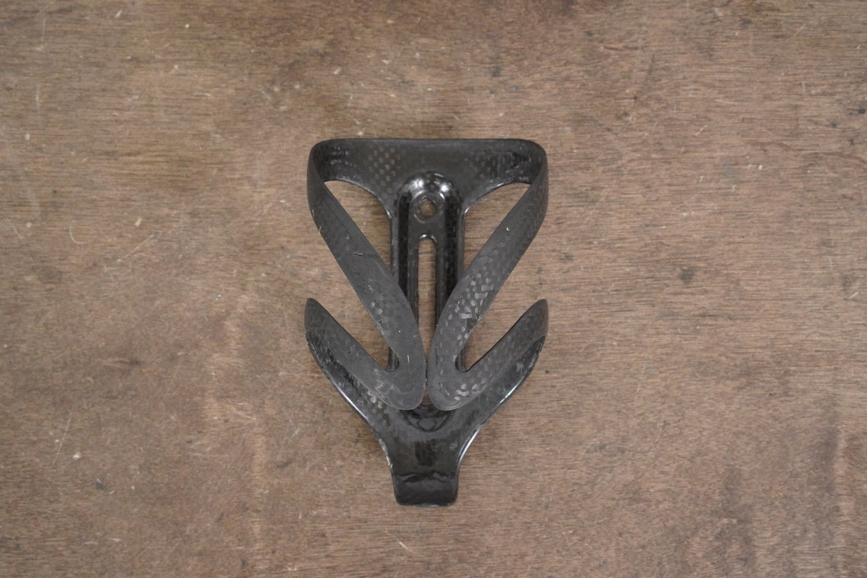 (1) Carbon Water Bottle Cage 26g