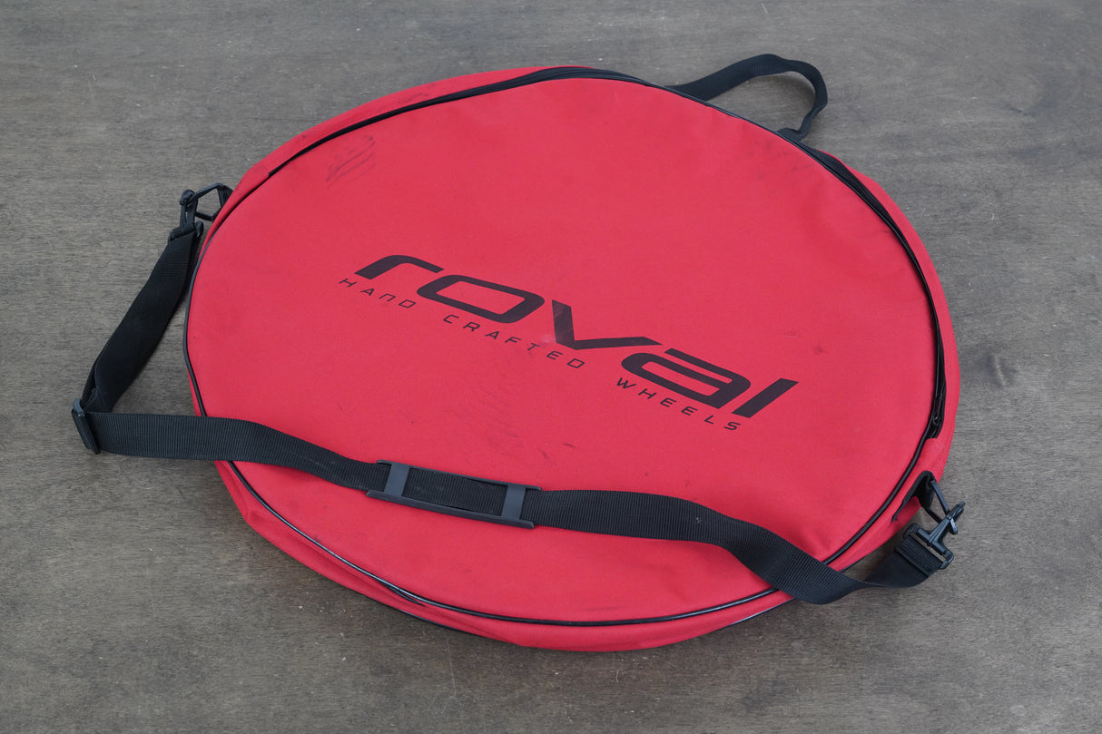 Roval Double Wheel Bag Road Bike 700C