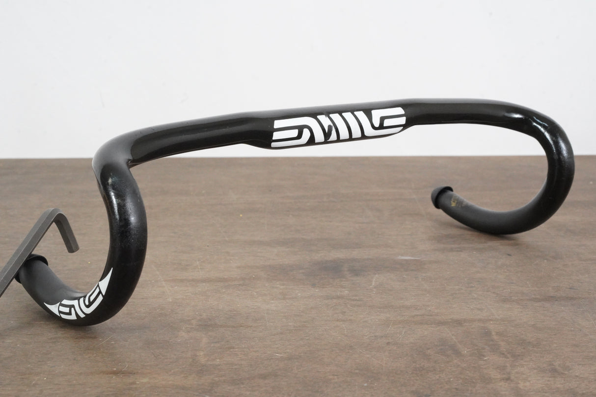 44cm ENVE Carbon Compact Road Handlebar 31.8mm