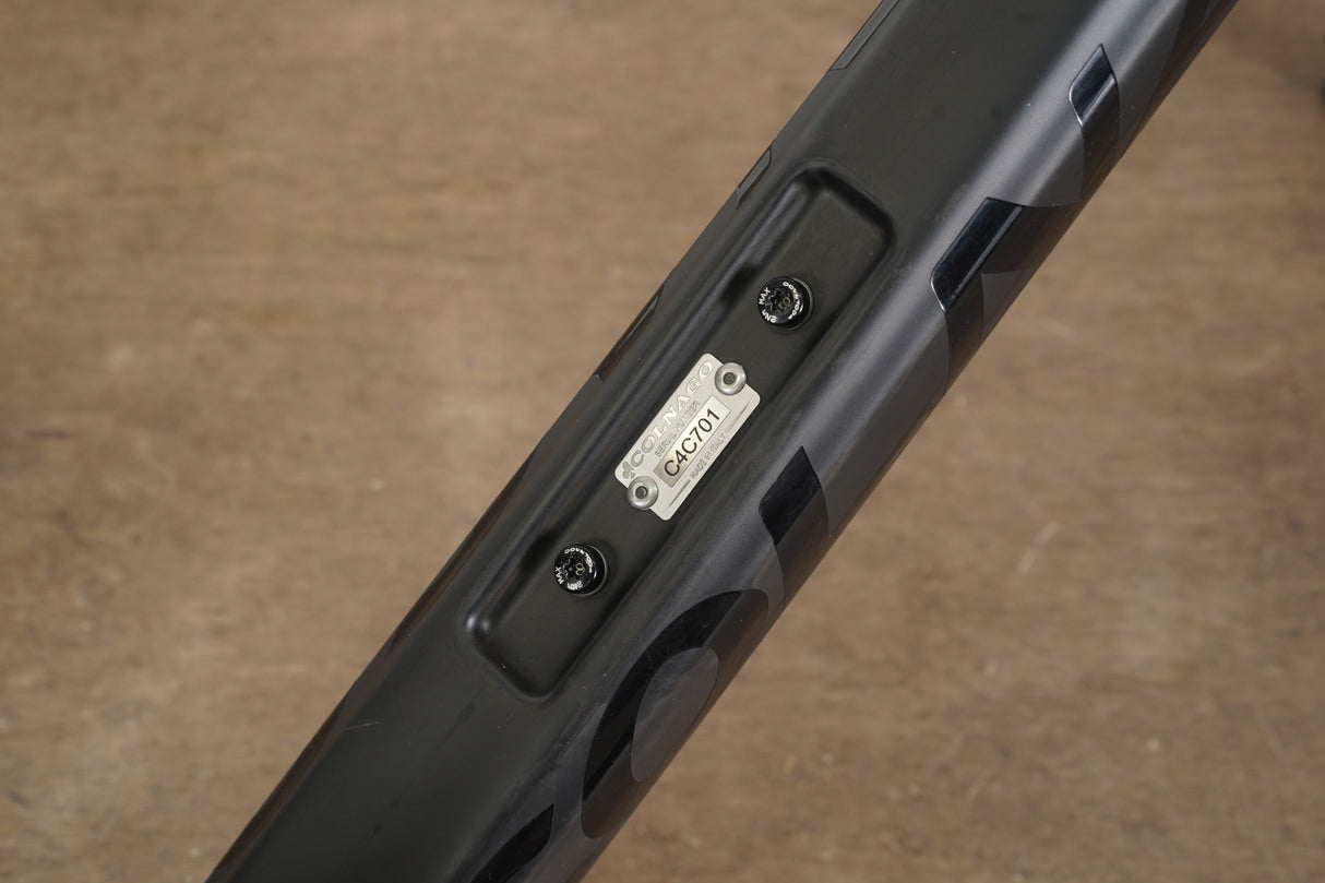 54s Colnago C64 Carbon Rim Brake Road Frameset