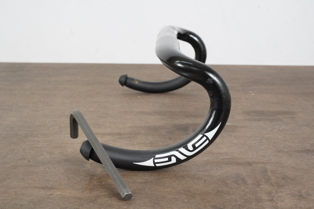 44cm ENVE Carbon Compact Road Handlebar 31.8mm